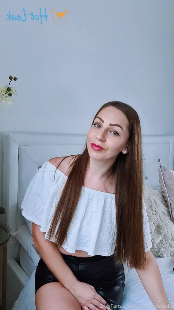 Lady Annabelle [ lady__annabelle ] Onlyfans leaked photo 12457237 on Hotleaks.tv