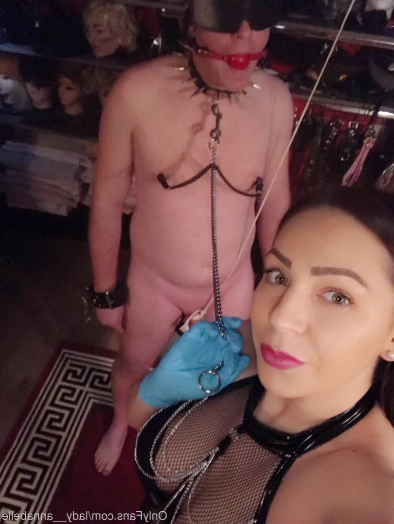 Lady Annabelle [ lady__annabelle ] Onlyfans leaked photo 12457254 on Hotleaks.tv