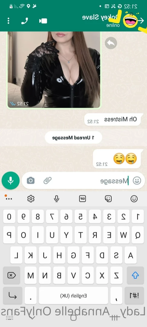 Lady Annabelle [ lady__annabelle ] Onlyfans leaked photo 12458767 on Hotleaks.tv