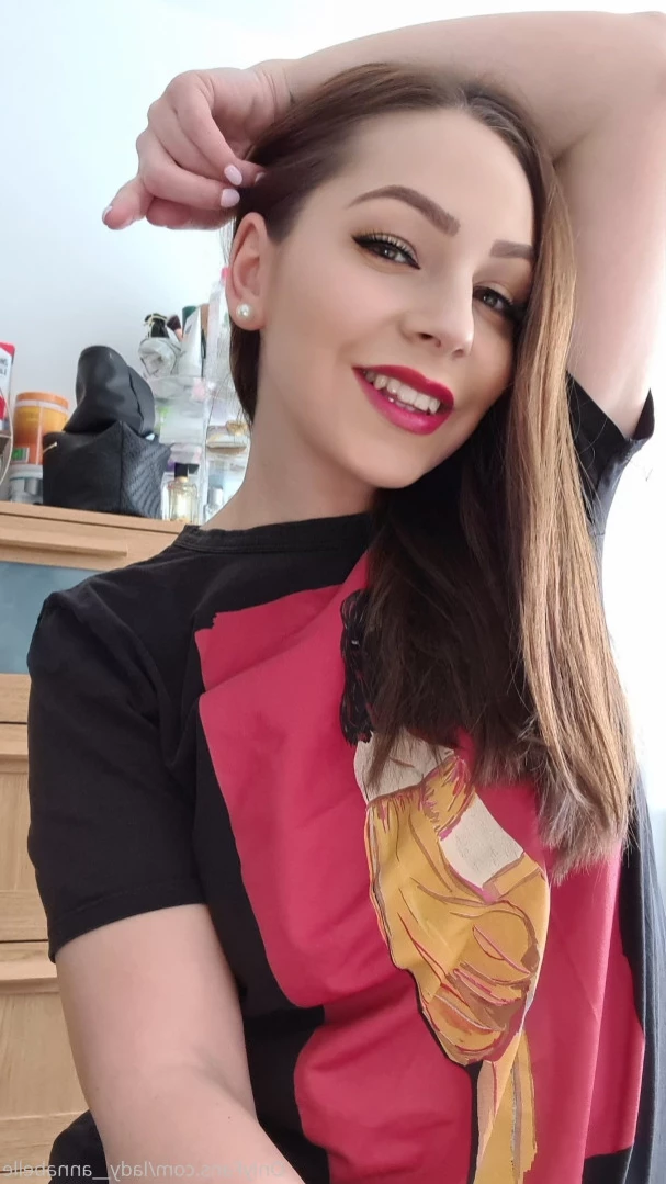 Lady Annabelle [ lady__annabelle ] Onlyfans leaked photo 12459373 on Hotleaks.tv