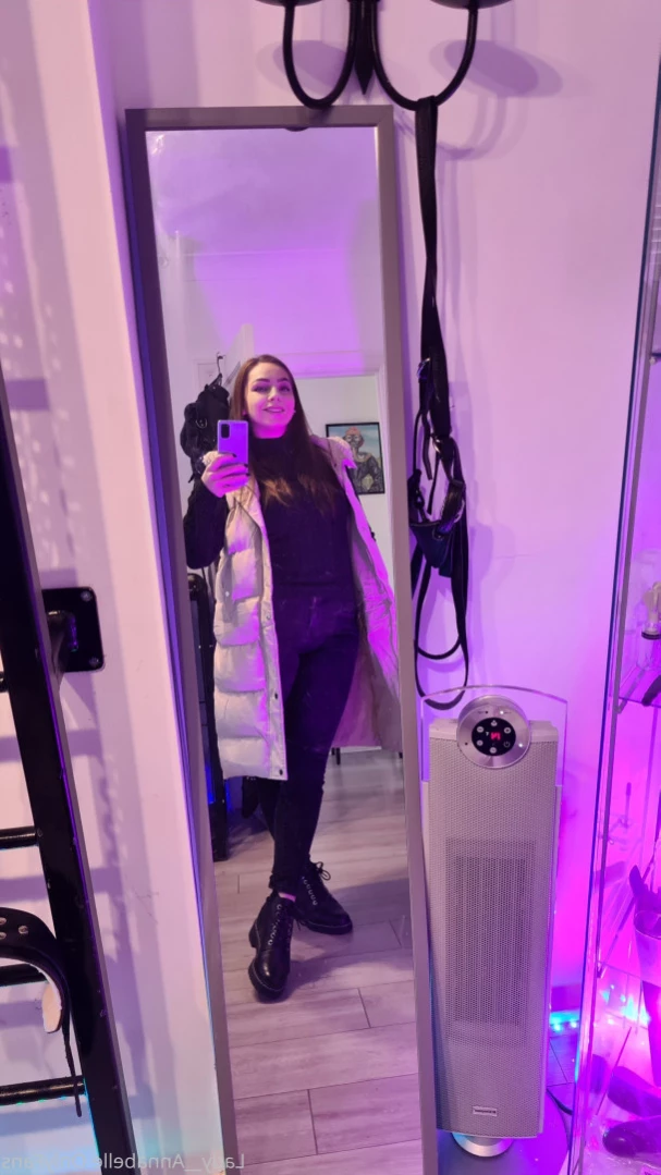 Lady Annabelle [ lady__annabelle ] Onlyfans leaked photo 12459399 on Hotleaks.tv