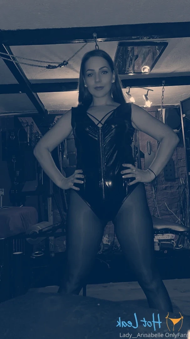 Lady Annabelle [ lady__annabelle ] Onlyfans leaked photo 12459564 on Hotleaks.tv