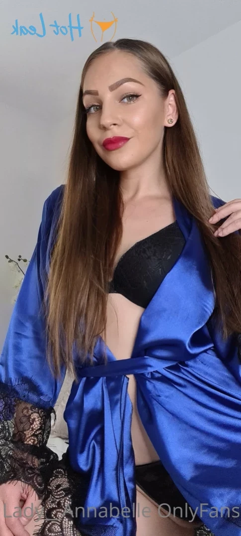 Lady Annabelle [ lady__annabelle ] Onlyfans leaked photo 12459762 on Hotleaks.tv