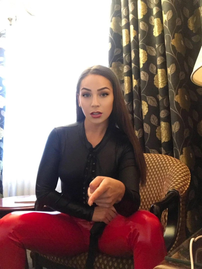 Lady Annabelle [ lady__annabelle ] Onlyfans leaked photo 12459952 on Hotleaks.tv
