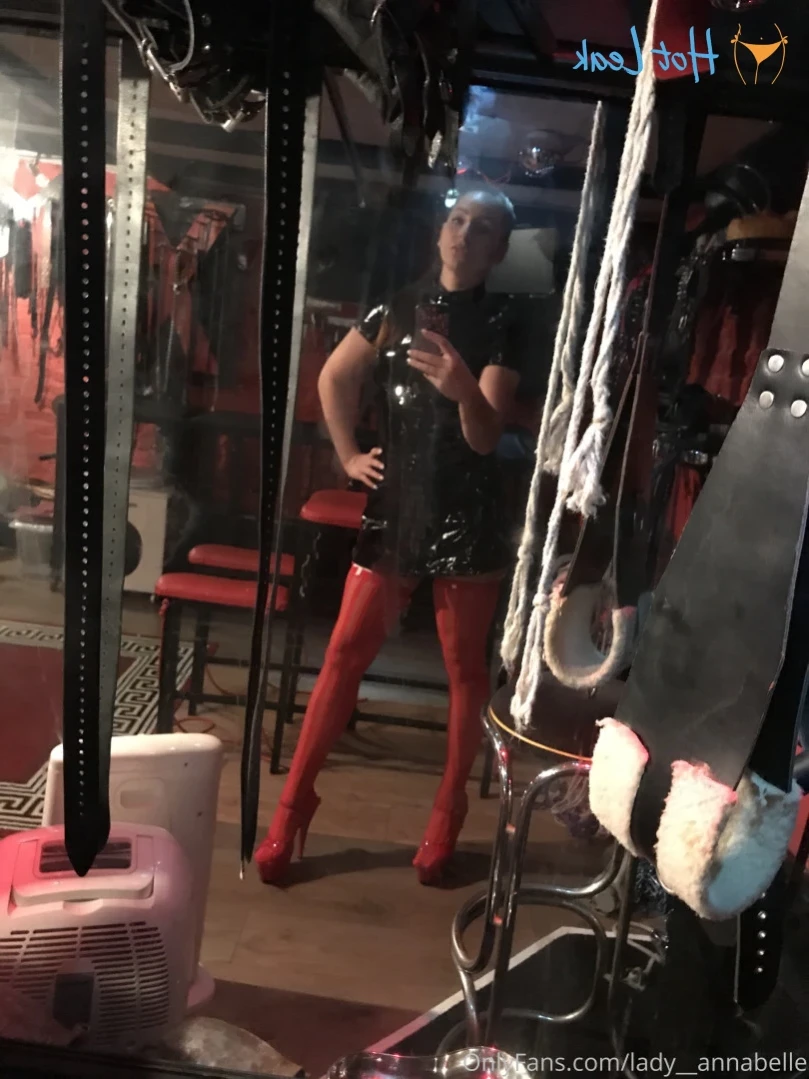 Lady Annabelle [ lady__annabelle ] Onlyfans leaked photo 12459962 on Hotleaks.tv
