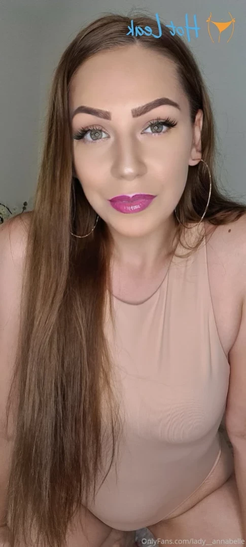 Lady Annabelle [ lady__annabelle ] Onlyfans leaked photo 12471062 on Hotleaks.tv