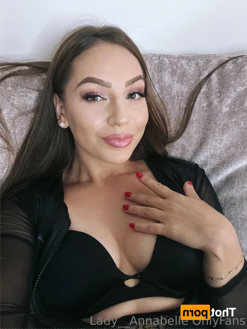 Lady Annabelle [ lady__annabelle ] Onlyfans leaked photo 12472525 on Hotleaks.tv
