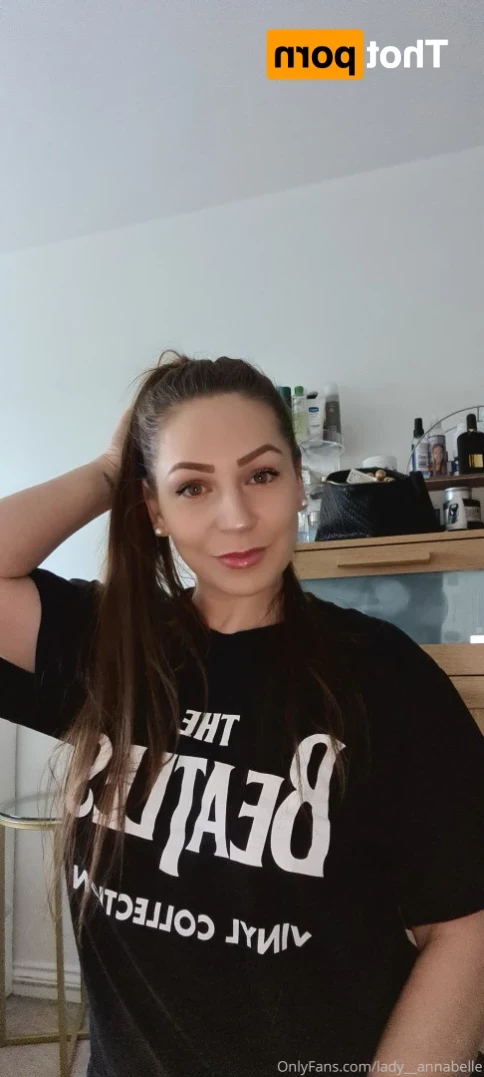 Lady Annabelle [ lady__annabelle ] Onlyfans leaked photo 12472817 on Hotleaks.tv