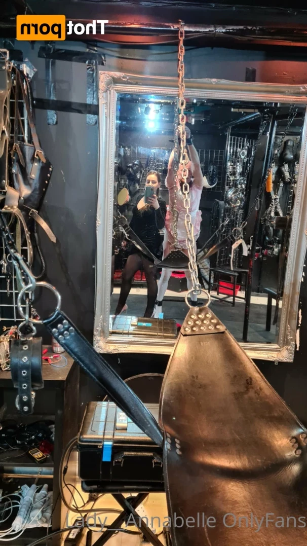 Lady Annabelle [ lady__annabelle ] Onlyfans leaked photo 12473154 on Hotleaks.tv