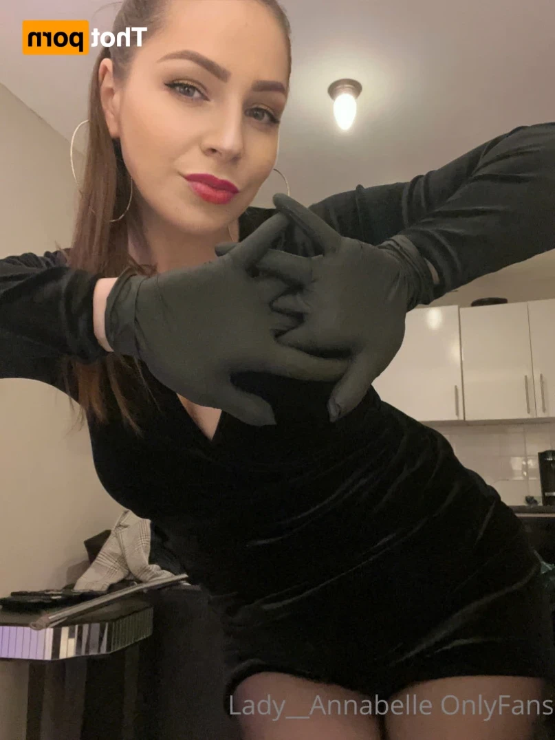 Lady Annabelle [ lady__annabelle ] Onlyfans leaked photo 12474025 on Hotleaks.tv