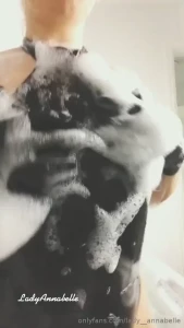 Lady Annabelle [ lady__annabelle ] Onlyfans leaked video 12518068 on Hotleaks.tv
