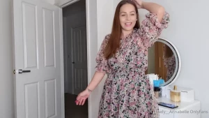 Lady Annabelle [ lady__annabelle ] Onlyfans leaked video 12518186 on Hotleaks.tv
