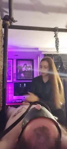 Lady Annabelle [ lady__annabelle ] Onlyfans leaked video 12518270 on Hotleaks.tv