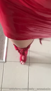 Lady Annabelle [ lady__annabelle ] Onlyfans leaked video 12518548 on Hotleaks.tv