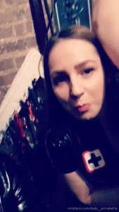 Lady Annabelle [ lady__annabelle ] Onlyfans leaked video 12518680 on Hotleaks.tv
