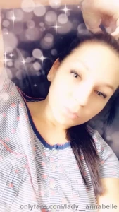 Lady Annabelle [ lady__annabelle ] Onlyfans leaked video 12518739 on Hotleaks.tv