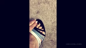 Lady Annabelle [ lady__annabelle ] Onlyfans leaked video 12518819 on Hotleaks.tv