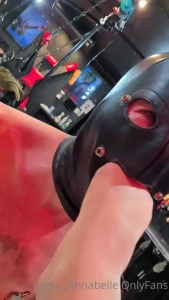 Lady Annabelle [ lady__annabelle ] Onlyfans leaked video 12518828 on Hotleaks.tv