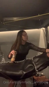 Lady Annabelle [ lady__annabelle ] Onlyfans leaked video 12518837 on Hotleaks.tv