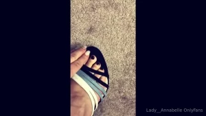 Lady Annabelle [ lady__annabelle ] Onlyfans leaked video 12519025 on Hotleaks.tv