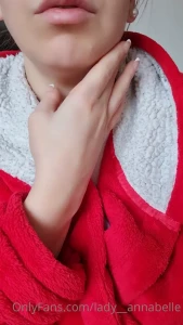 Lady Annabelle [ lady__annabelle ] Onlyfans leaked video 12519116 on Hotleaks.tv
