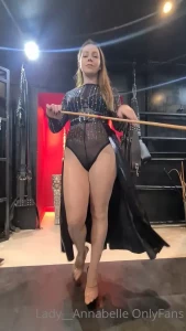Lady Annabelle [ lady__annabelle ] Onlyfans leaked video 12519292 on Hotleaks.tv