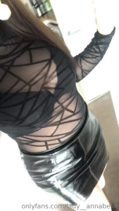 Lady Annabelle [ lady__annabelle ] Onlyfans leaked video 12519439 on Hotleaks.tv