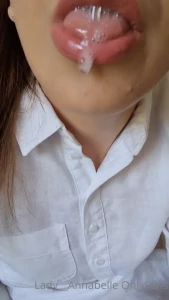 Lady Annabelle [ lady__annabelle ] Onlyfans leaked video 12519800 on Hotleaks.tv