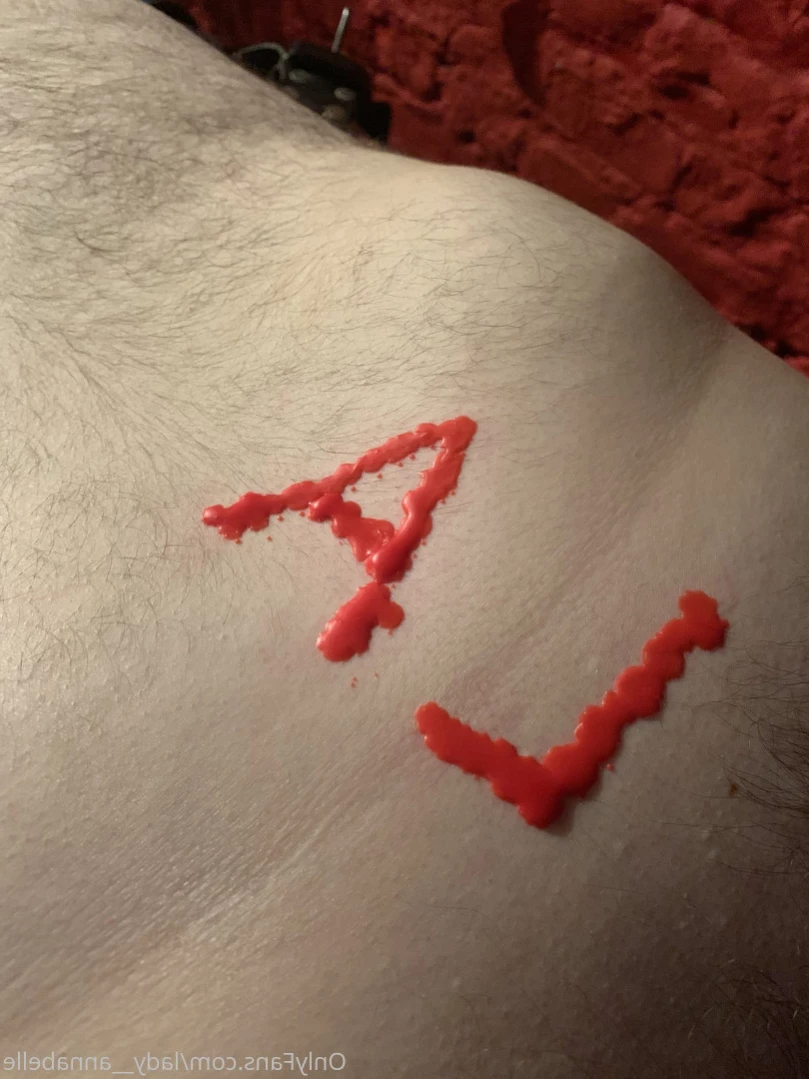 Lady Annabelle [ lady__annabelle ] Onlyfans leaked photo 12752394 on Hotleaks.tv