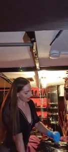 Lady Annabelle [ lady__annabelle ] Onlyfans leaked video 12793876 on Hotleaks.tv