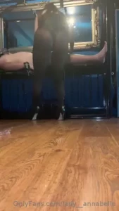 Lady Annabelle [ lady__annabelle ] Onlyfans leaked video 12793890 on Hotleaks.tv