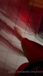 Lady Annabelle [ lady__annabelle ] Onlyfans leaked video 12793905 on Hotleaks.tv