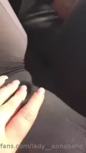 Lady Annabelle [ lady__annabelle ] Onlyfans leaked video 12794015 on Hotleaks.tv