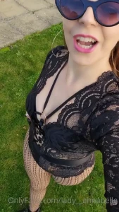 Lady Annabelle [ lady__annabelle ] Onlyfans leaked video 12836936 on Hotleaks.tv