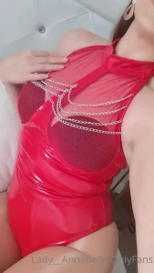Lady Annabelle [ lady__annabelle ] Onlyfans leaked video 12845760 on Hotleaks.tv