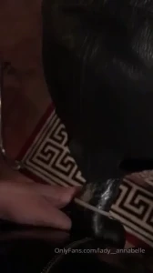 Lady Annabelle [ lady__annabelle ] Onlyfans leaked video 12907743 on Hotleaks.tv