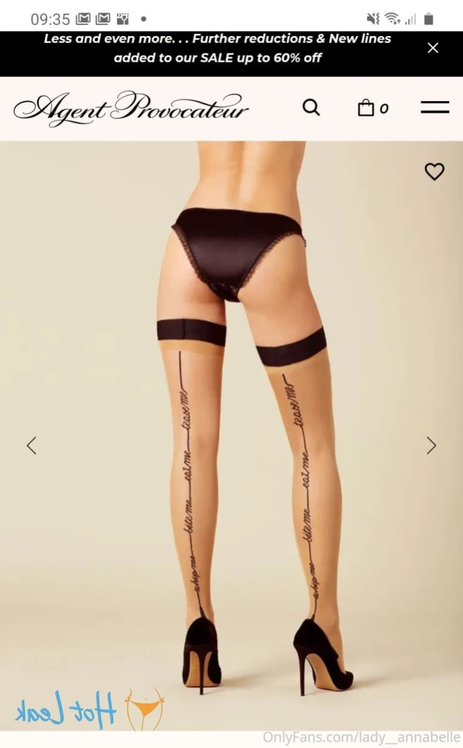 Lady Annabelle [ lady__annabelle ] Onlyfans leaked photo 13135917 on Hotleaks.tv