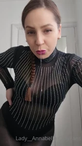 Lady Annabelle [ lady__annabelle ] Onlyfans leaked video 13587970 on Hotleaks.tv