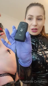 Lady Annabelle [ lady__annabelle ] Onlyfans leaked video 13588070 on Hotleaks.tv