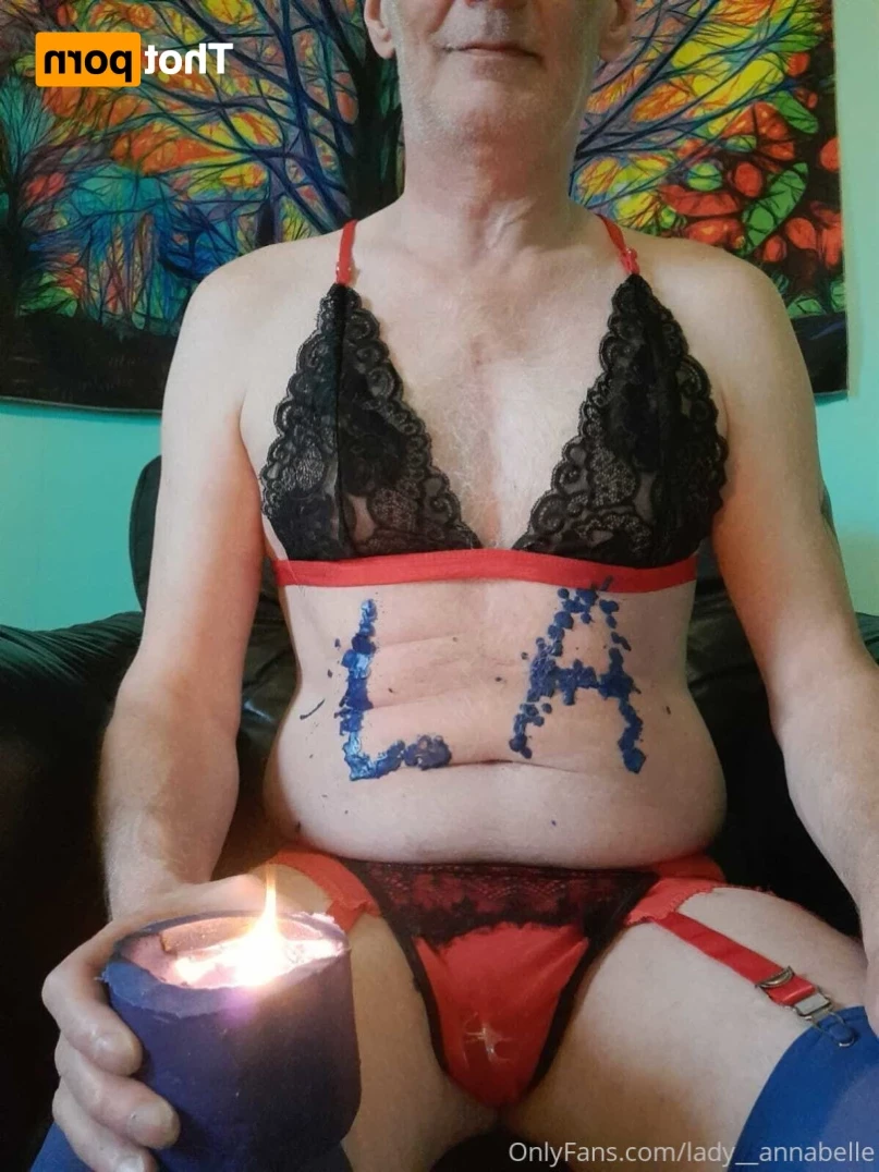 Lady Annabelle [ lady__annabelle ] Onlyfans leaked photo 13839437 on Hotleaks.tv