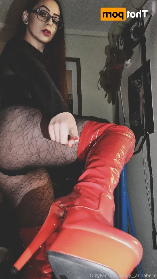 Lady Annabelle [ lady__annabelle ] Onlyfans leaked photo 13896968 on Hotleaks.tv