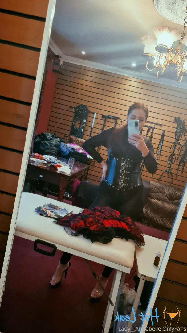 Lady Annabelle [ lady__annabelle ] Onlyfans leaked photo 14103063 on Hotleaks.tv