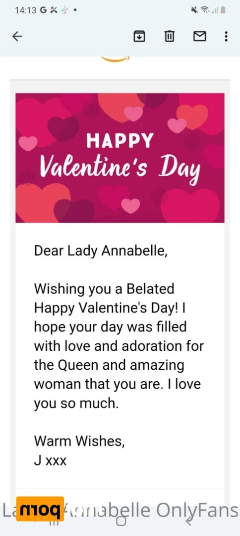 Lady Annabelle [ lady__annabelle ] Onlyfans leaked photo 14103224 on Hotleaks.tv