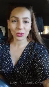 Lady Annabelle [ lady__annabelle ] Onlyfans leaked video 14132042 on Hotleaks.tv
