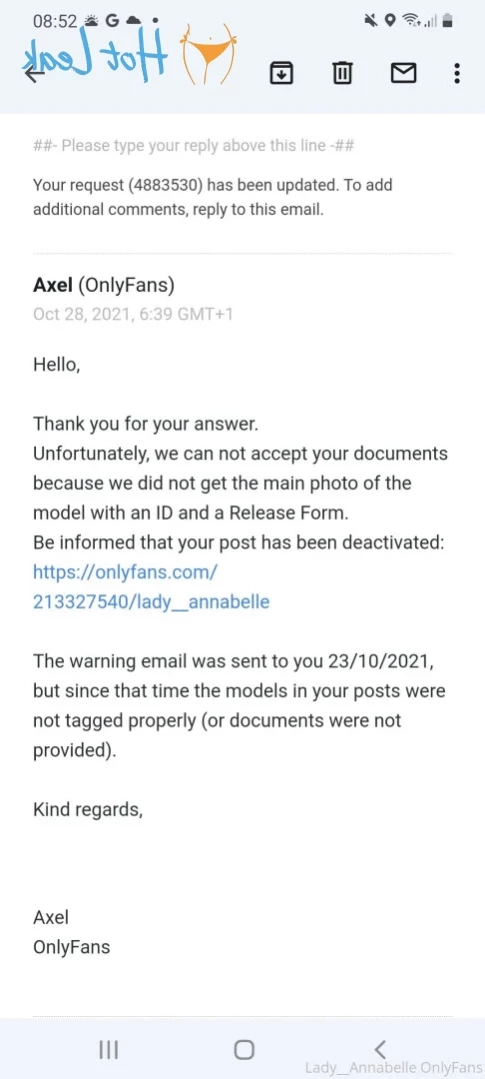 Lady Annabelle [ lady__annabelle ] Onlyfans leaked photo 14323738 on Hotleaks.tv