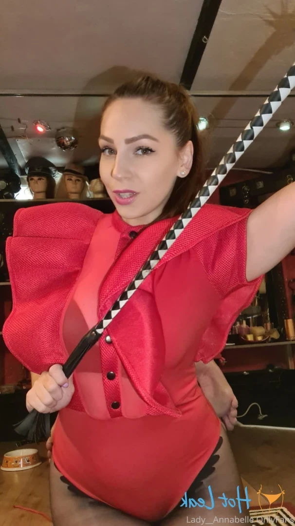 Lady Annabelle [ lady__annabelle ] Onlyfans leaked photo 14454502 on Hotleaks.tv