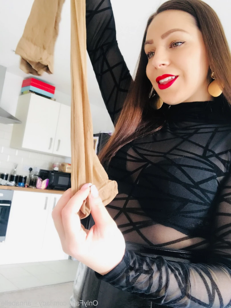 Lady Annabelle [ lady__annabelle ] Onlyfans leaked photo 14496907 on Hotleaks.tv