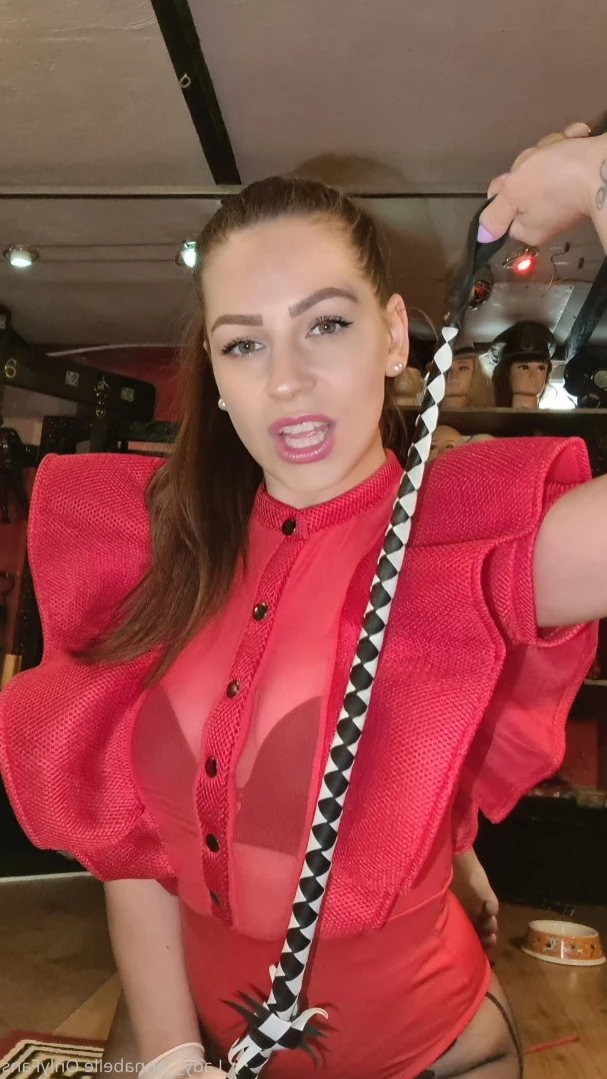 Lady Annabelle [ lady__annabelle ] Onlyfans leaked photo 14560879 on Hotleaks.tv