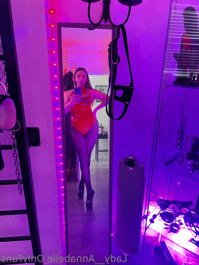 Lady Annabelle [ lady__annabelle ] Onlyfans leaked photo 14582271 on Hotleaks.tv