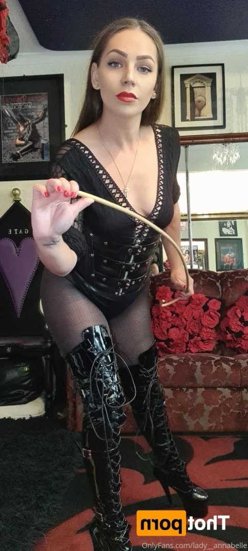 Lady Annabelle [ lady__annabelle ] Onlyfans leaked photo 14823654 on Hotleaks.tv